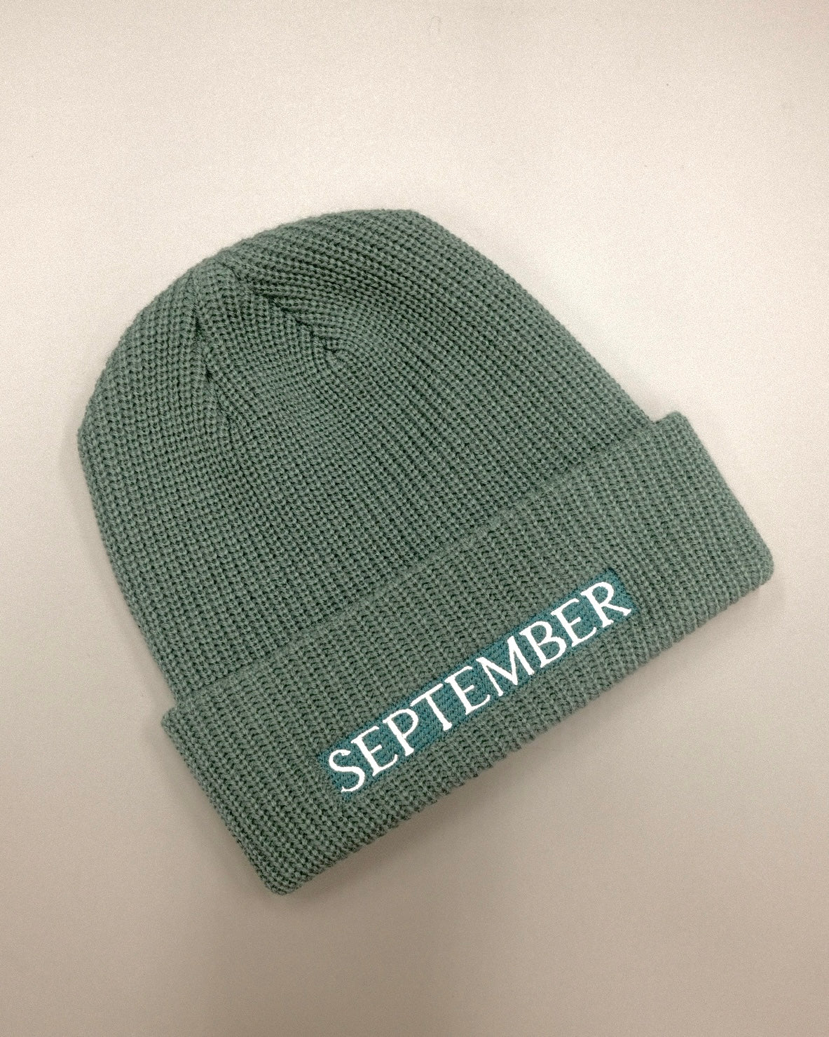 September Beanie (Alpine)
