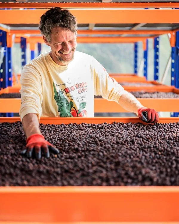 Pepe Jijón - Ty-Oxy Ecuador 2025