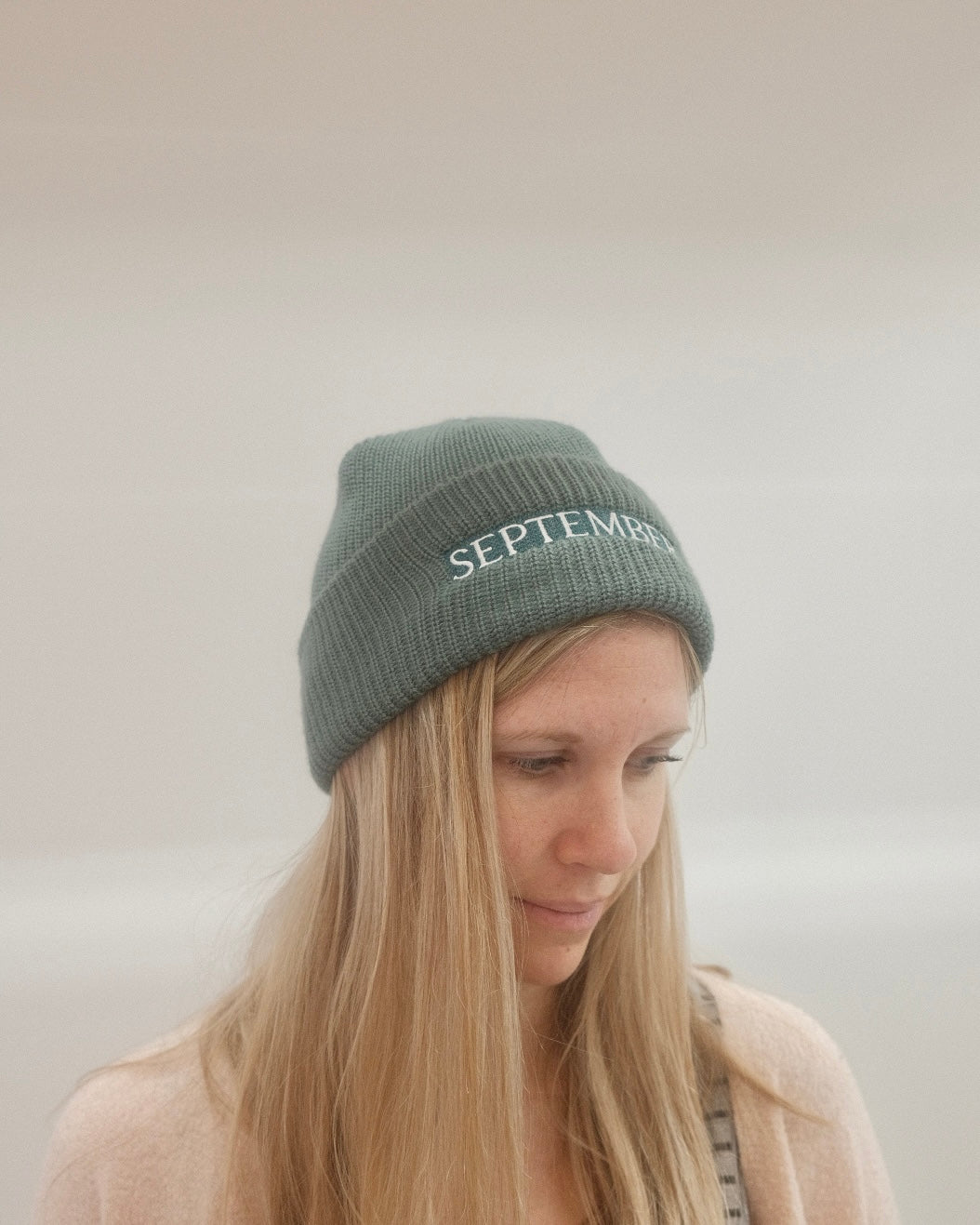 September Beanie (Alpine)