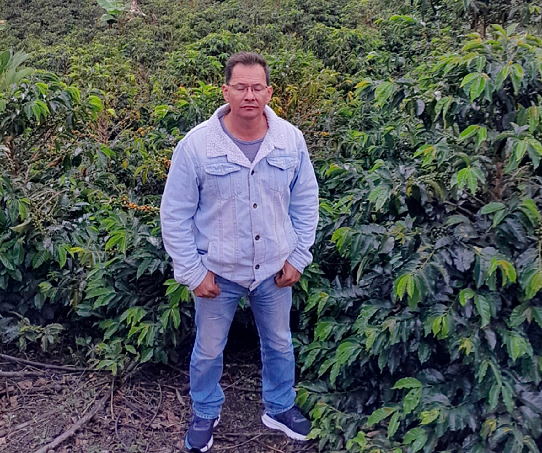 Arnaldo Guzman - Pink Bourbon