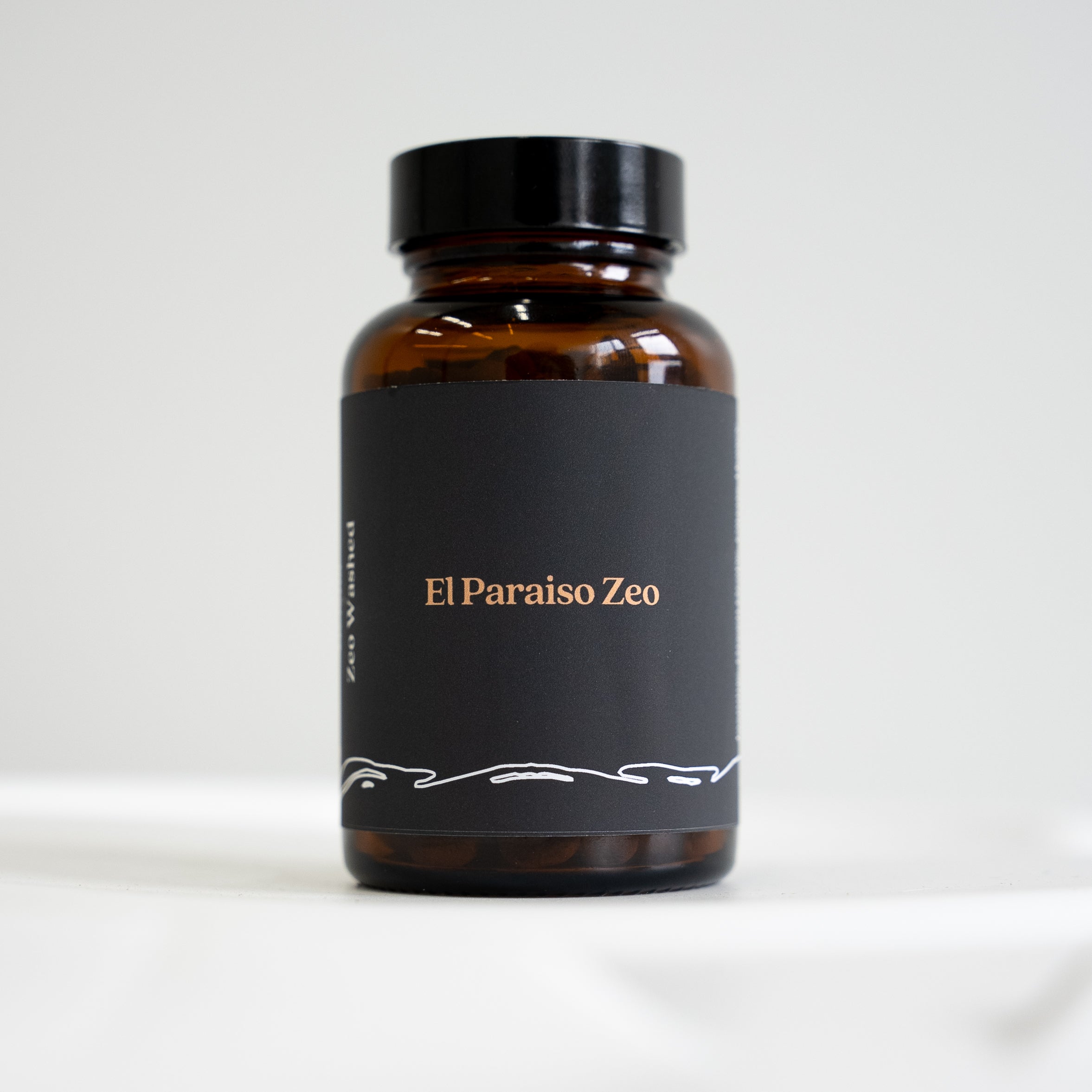 El Paraiso Zeo Washed Geisha