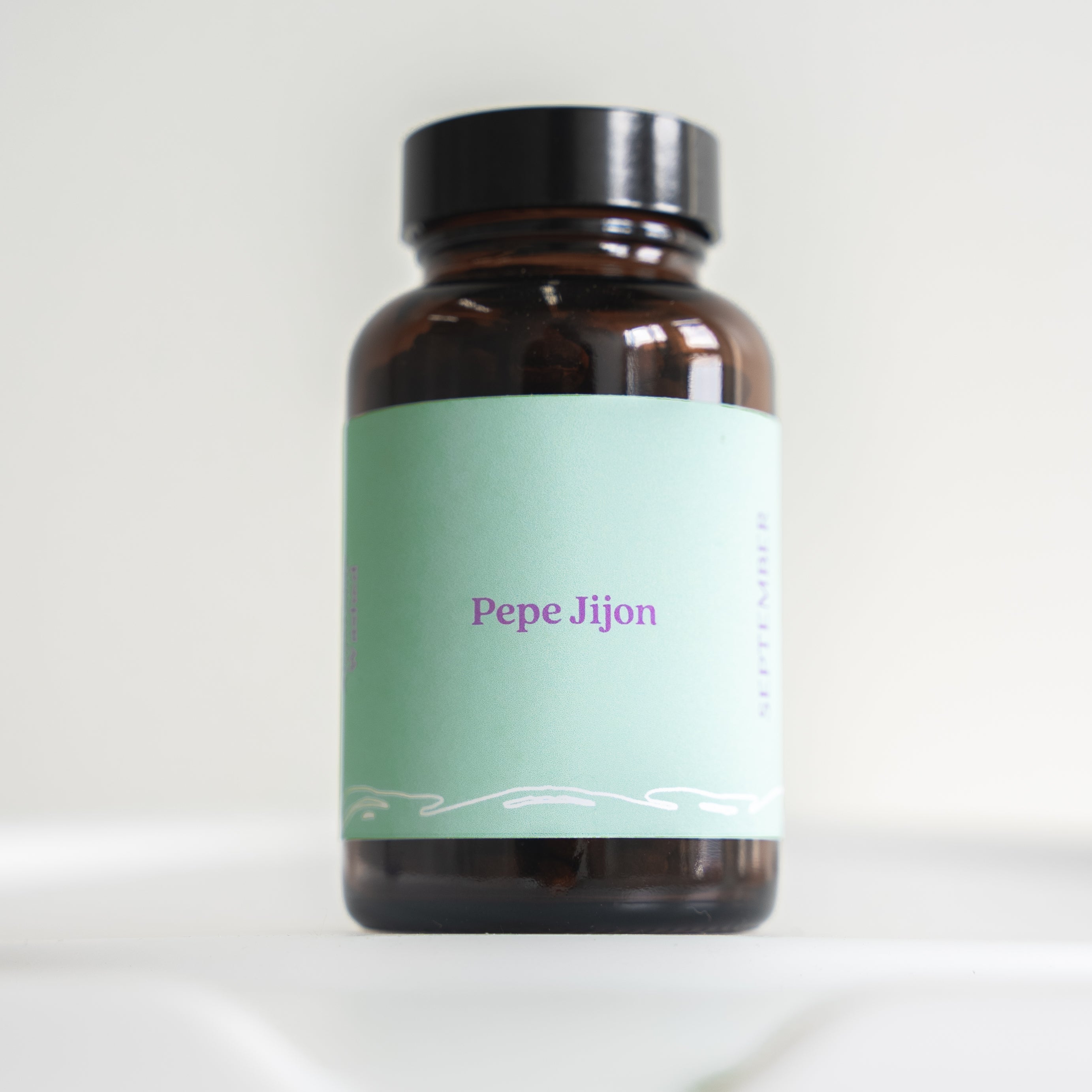 (Extra-Light) Pepe Jijon - Ecuador Geisha