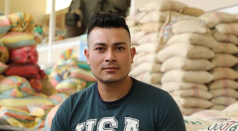 Emerson Narváez - Colombia Sl-28