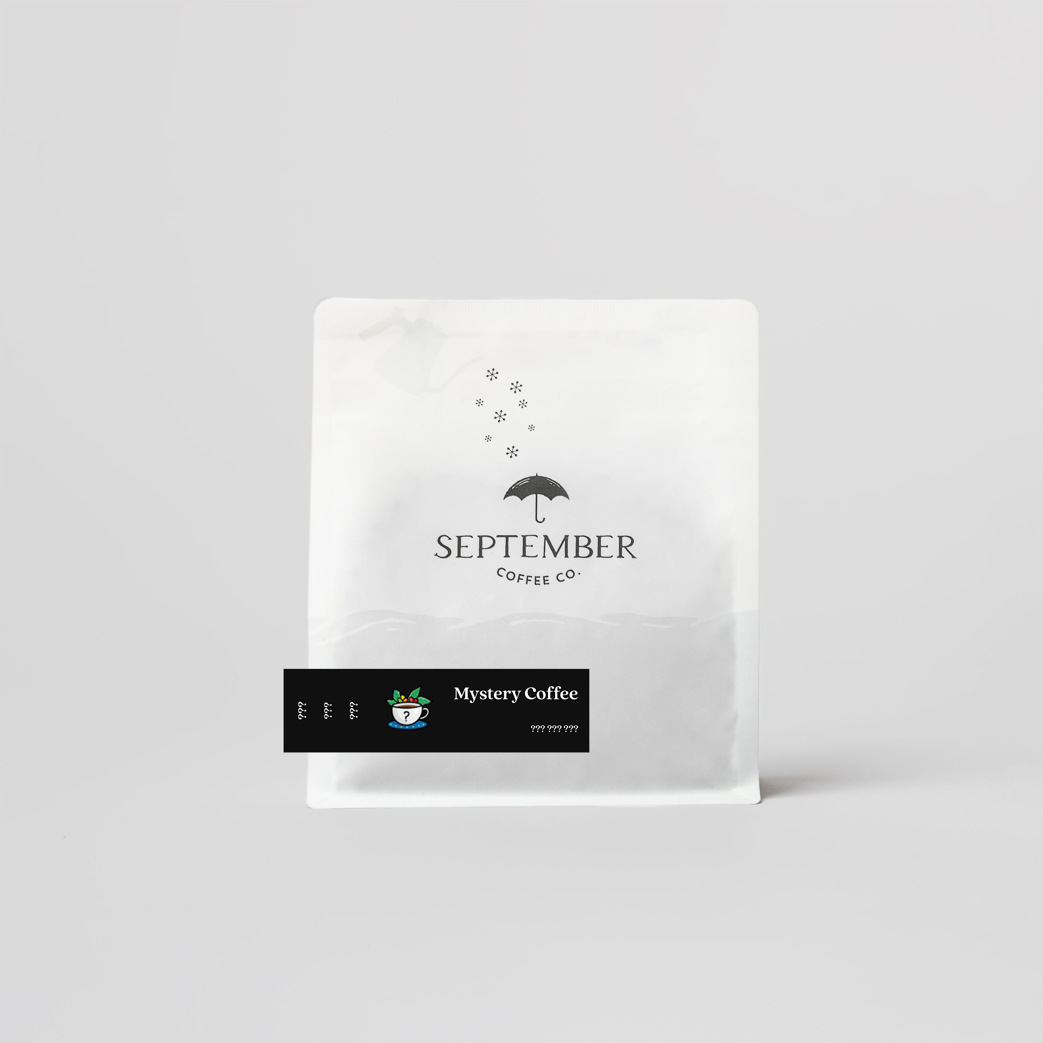 Mystery Coffee League - North America