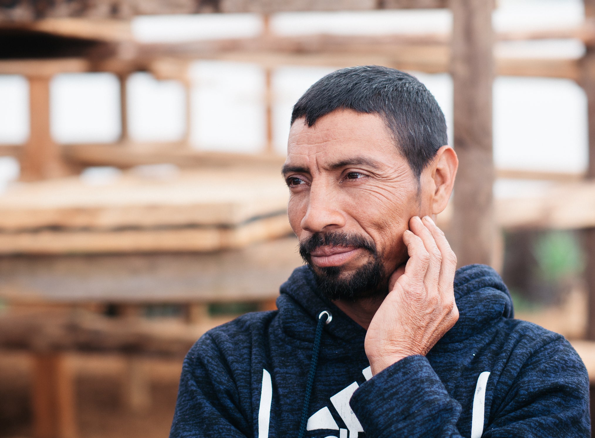 Irineo Ramirez - Espresso