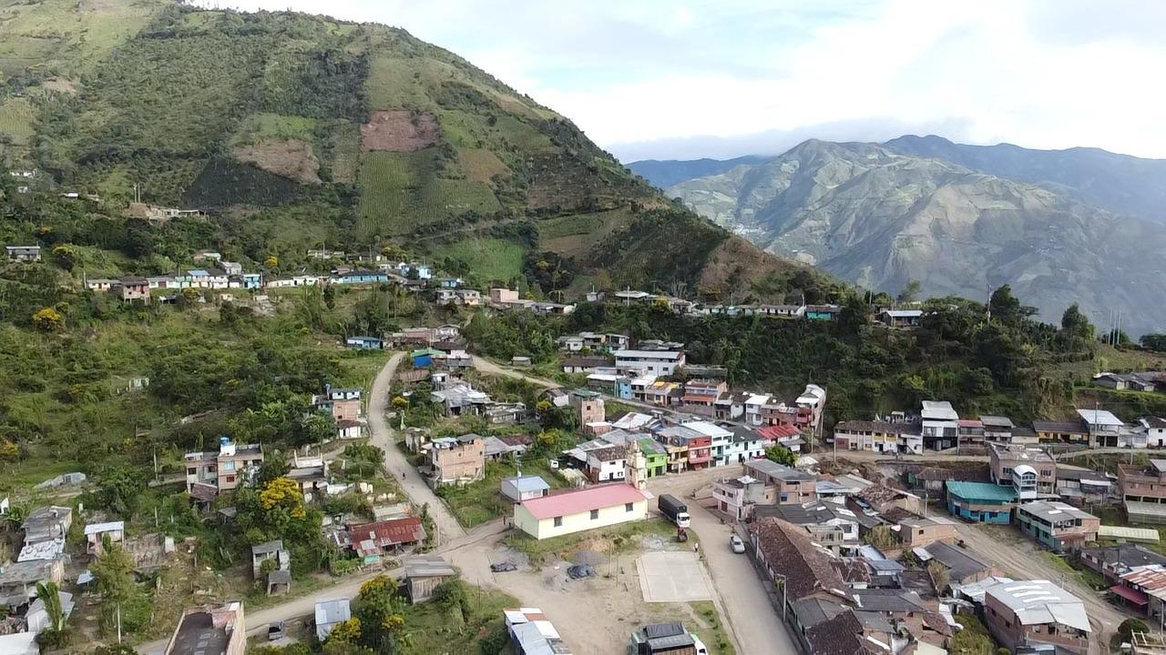 Eyder Martinez - Semi-Washed Caturra (Extra-Light)