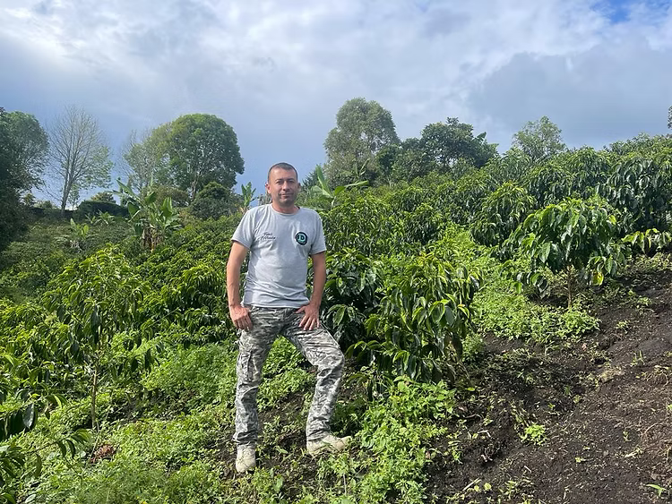 Finca El Paraiso - Sudan Rume