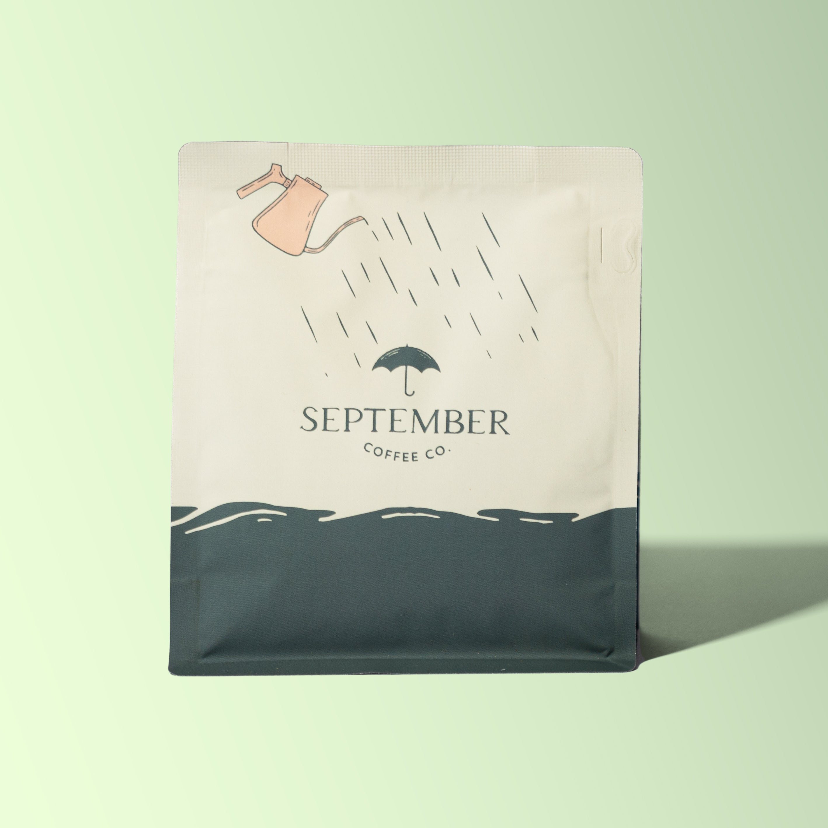 Nestor Lasso - Colombia Geisha