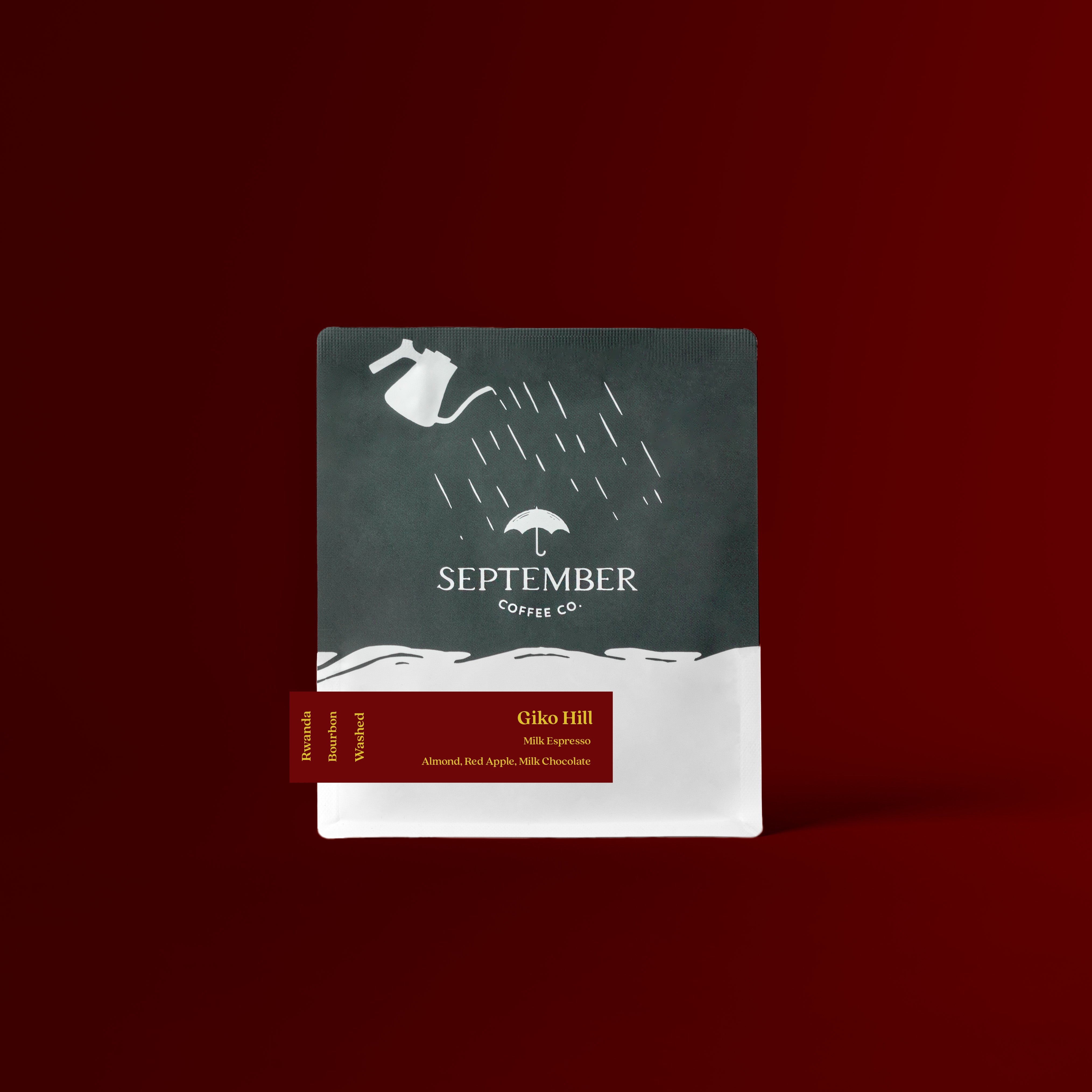 Giko Hill Espresso packshot