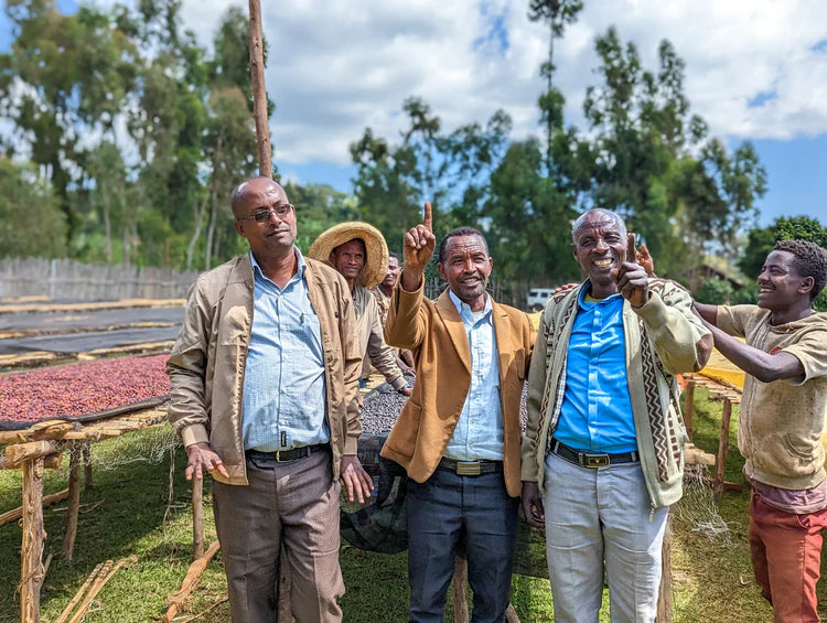 Nguisse Nare - Natural JARC 74158 (Extra-Light)