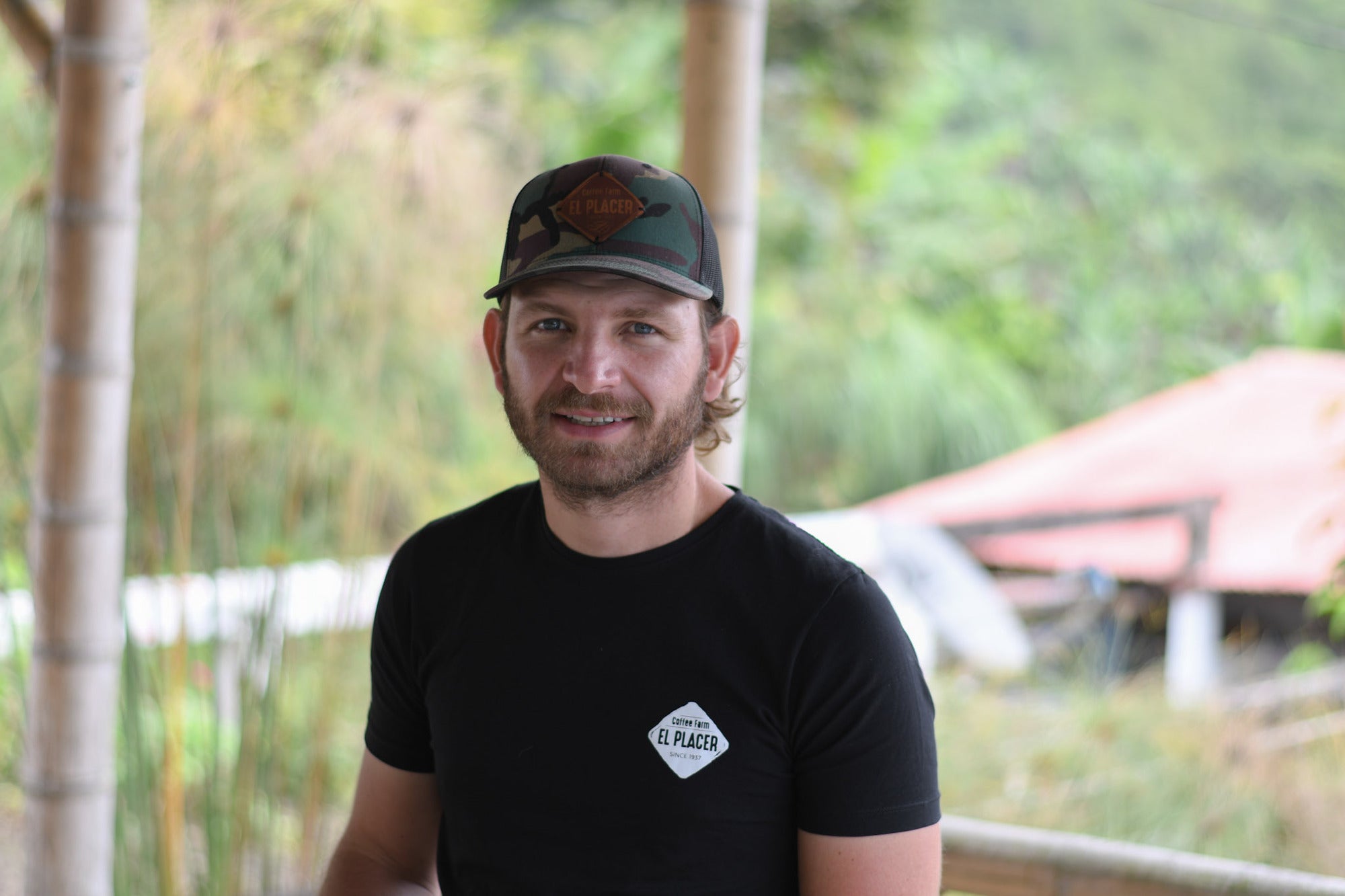 White Honey Geisha (Extra-light)