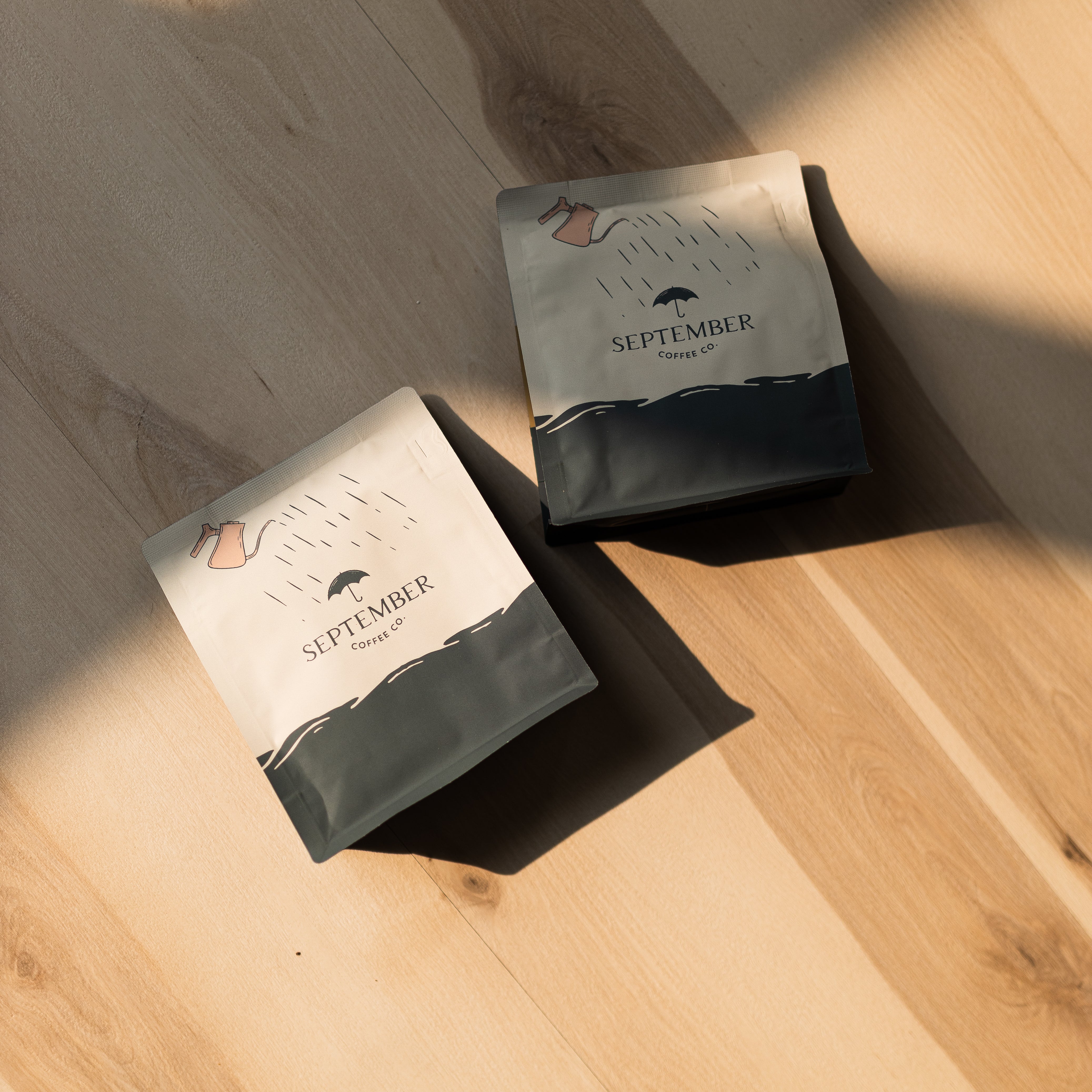 Coffee Subscription