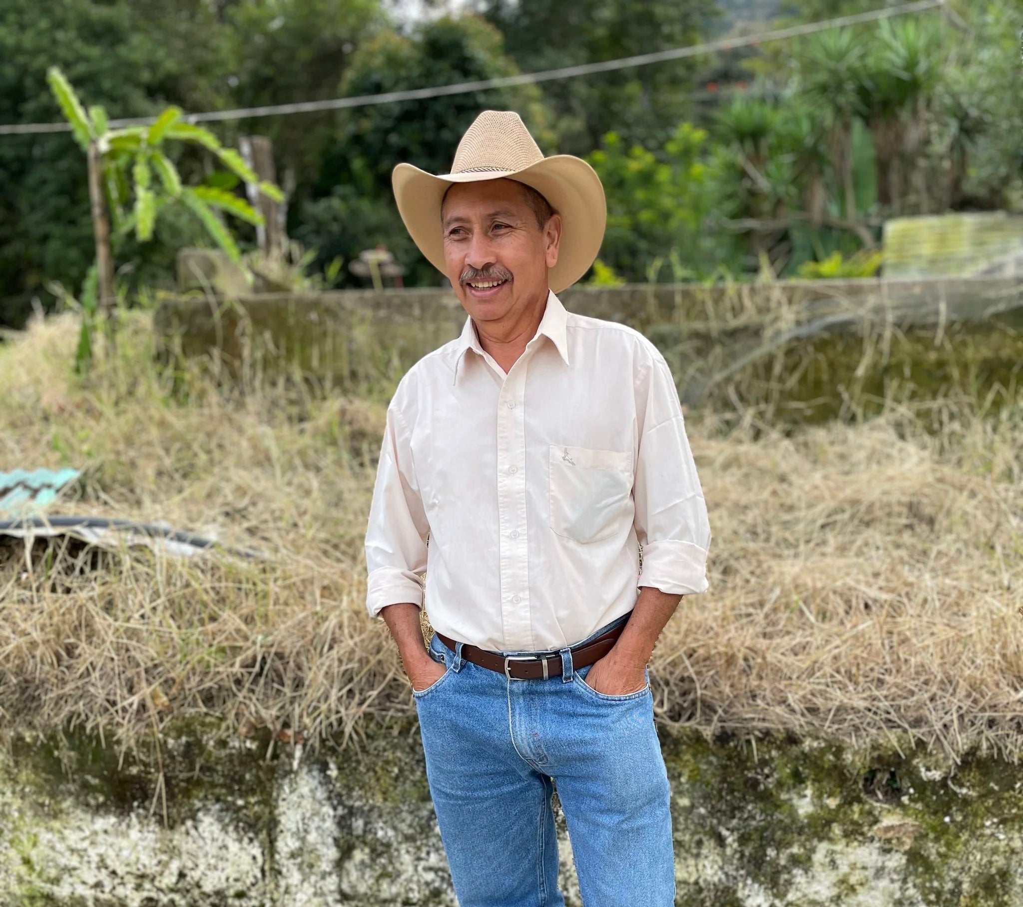 Sarai Jimenez - Guatemala Washed Catuai