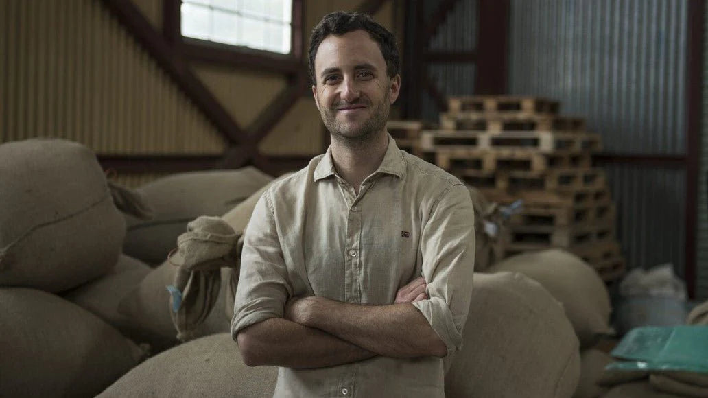 Amber Pudding - Red Honey Geisha