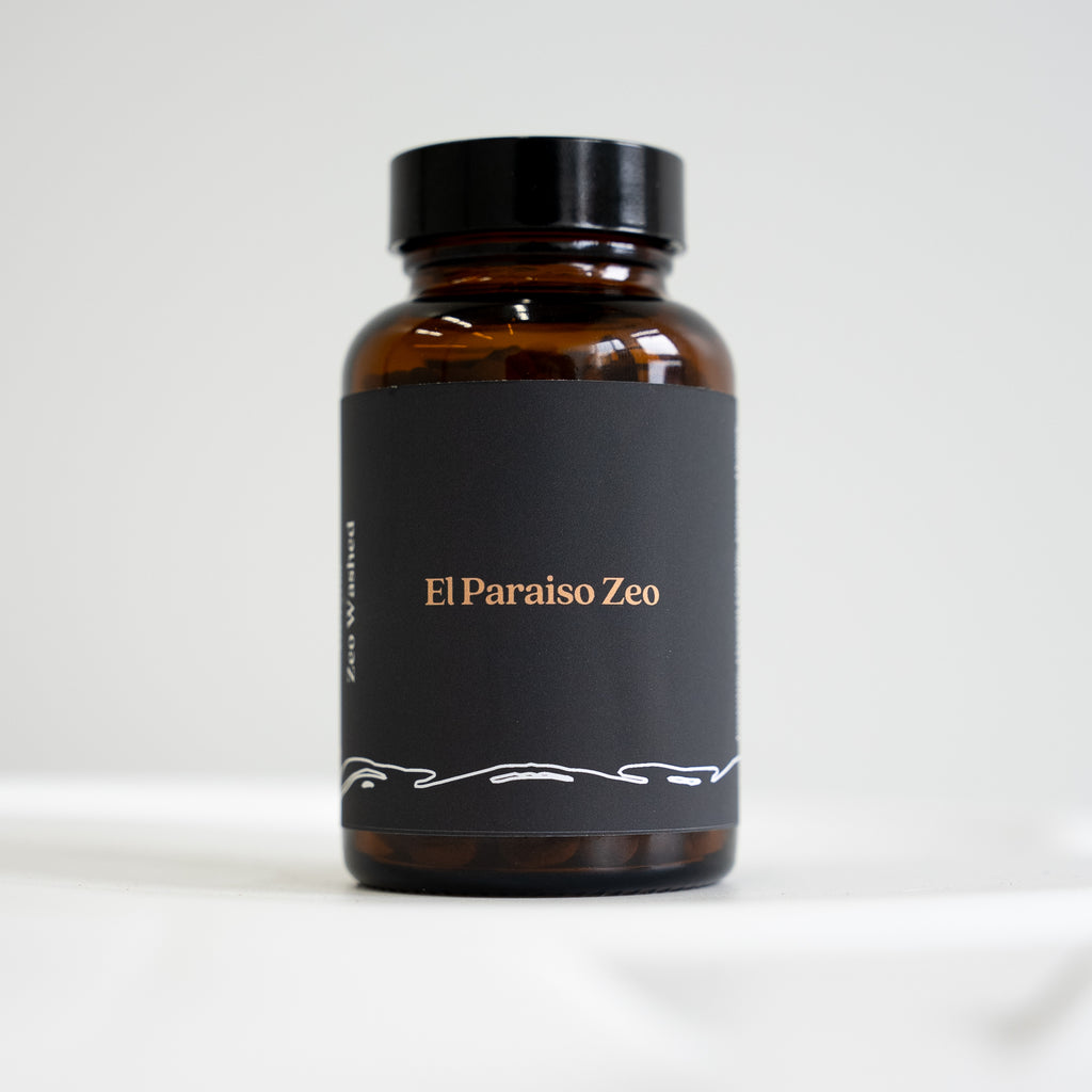 Photo of El Paraiso Zeo Washed Geisha