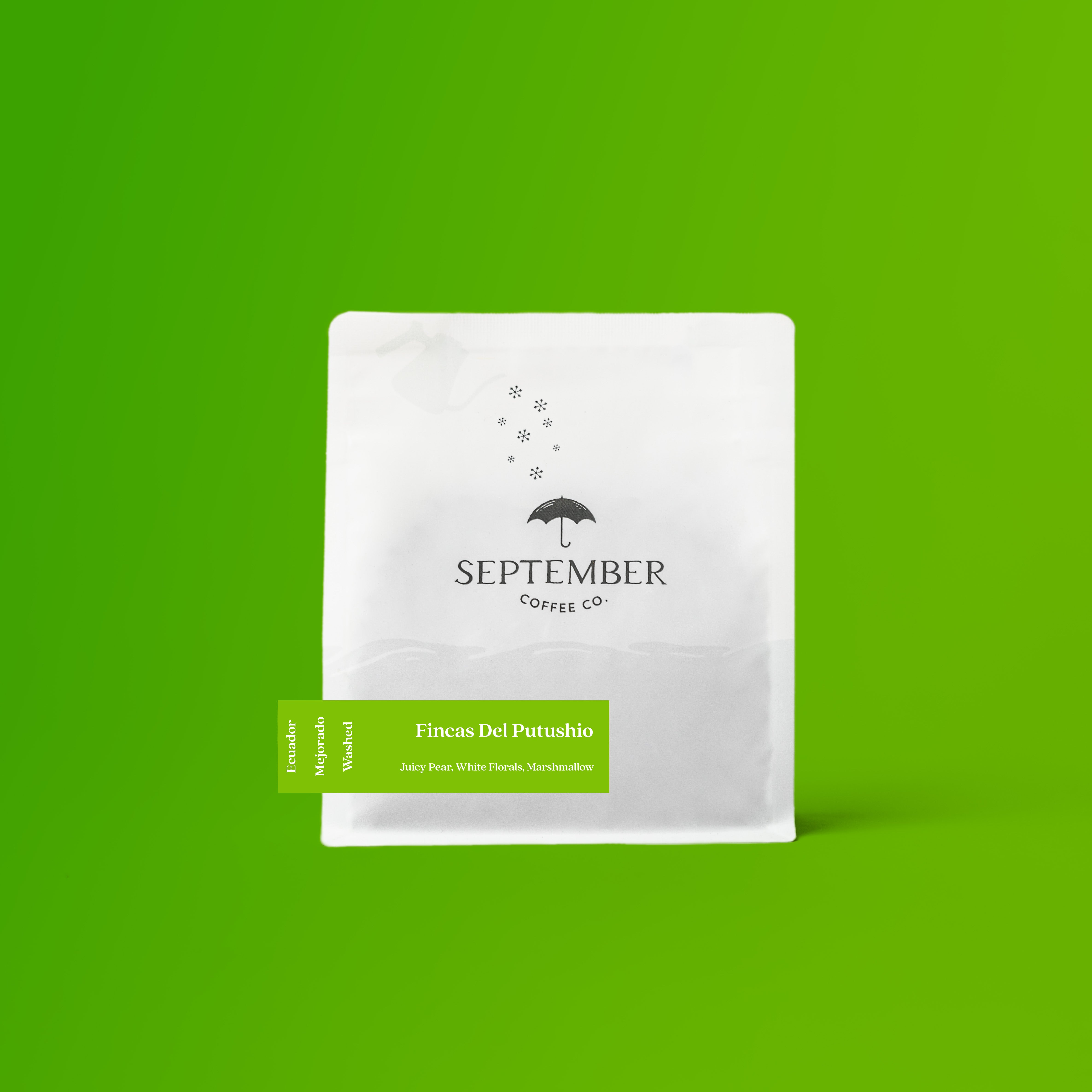 Fincas Del Putushio (Extra-Light) packshot