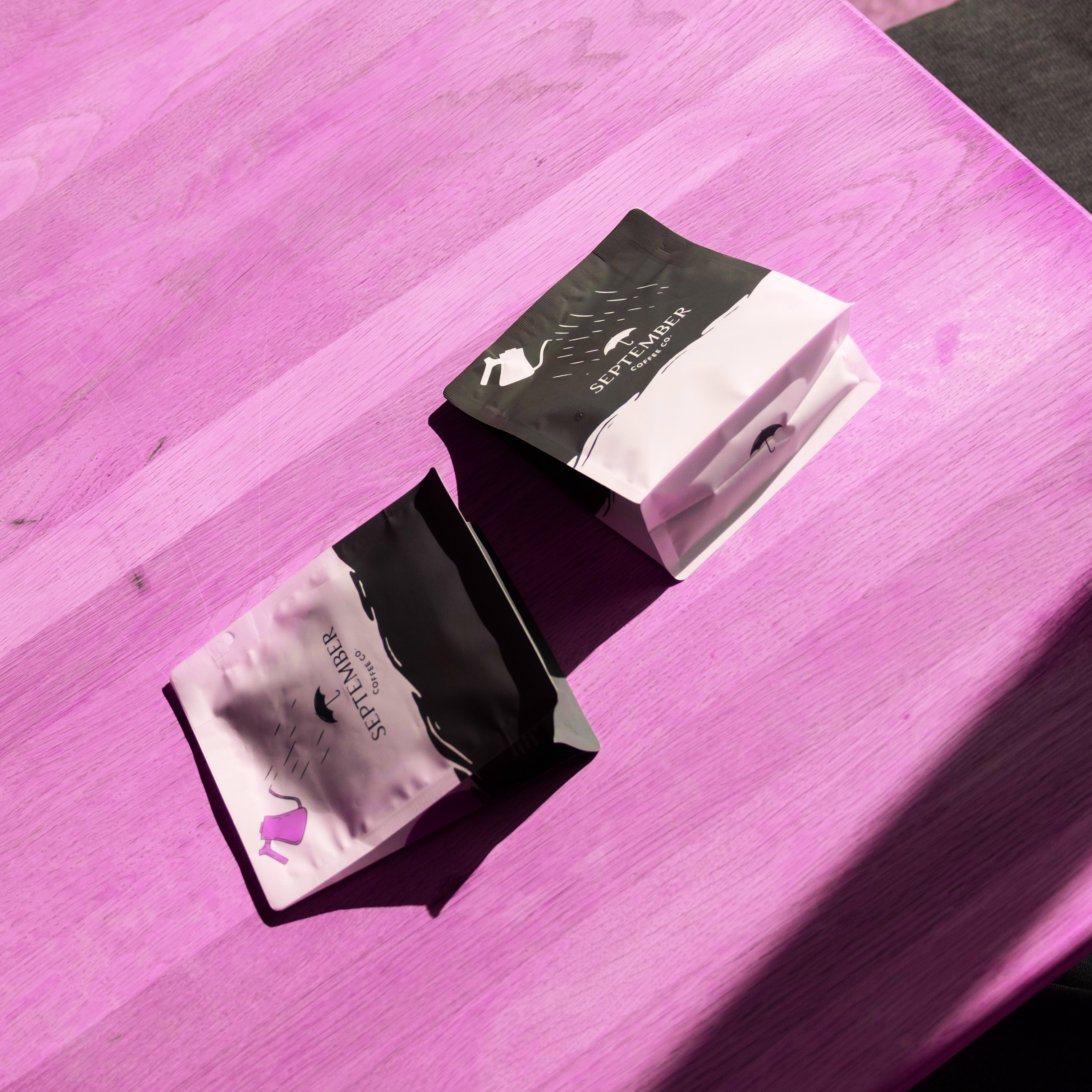 (International) Coffee Subscription [Extra-Light]