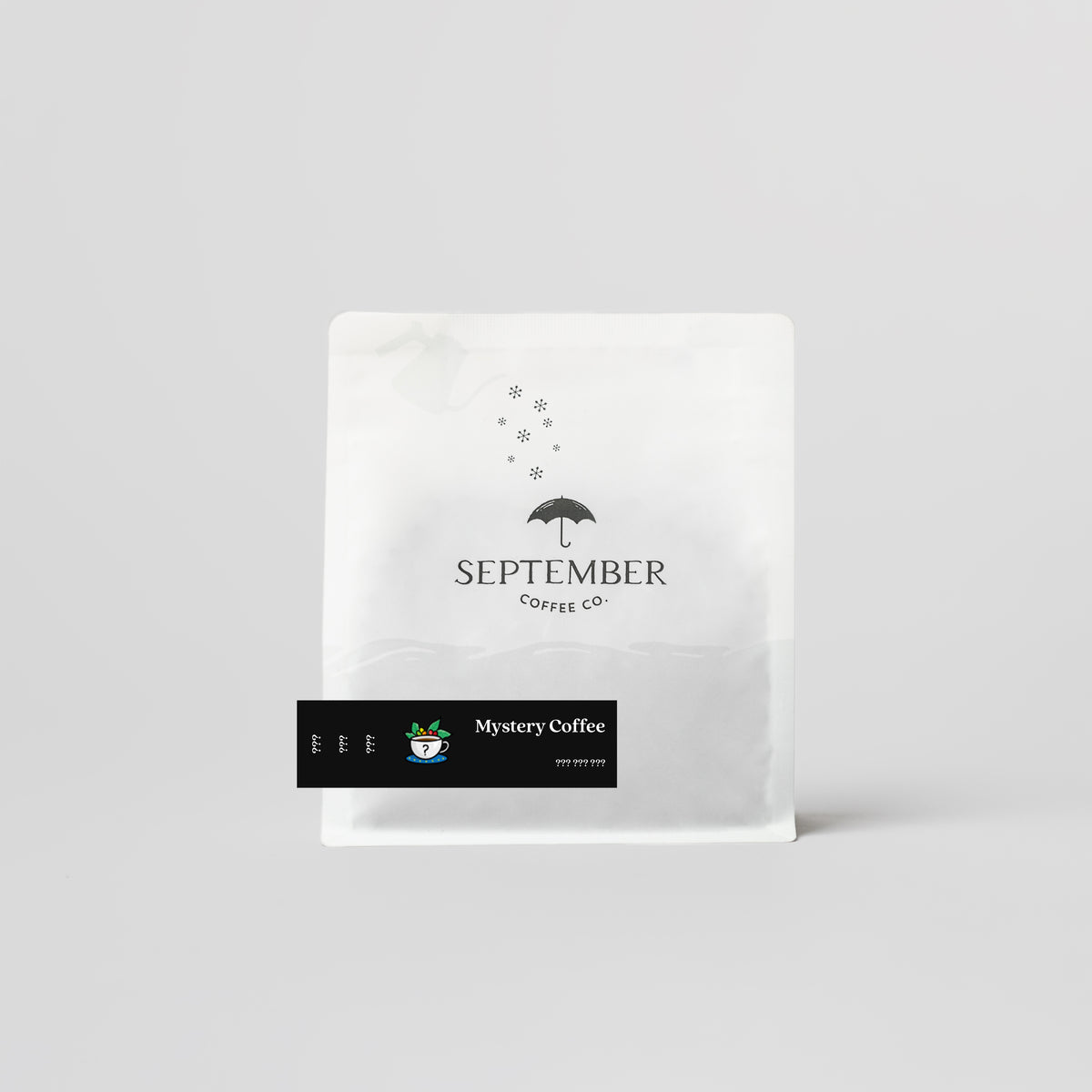 Mystery Coffee League - North America
