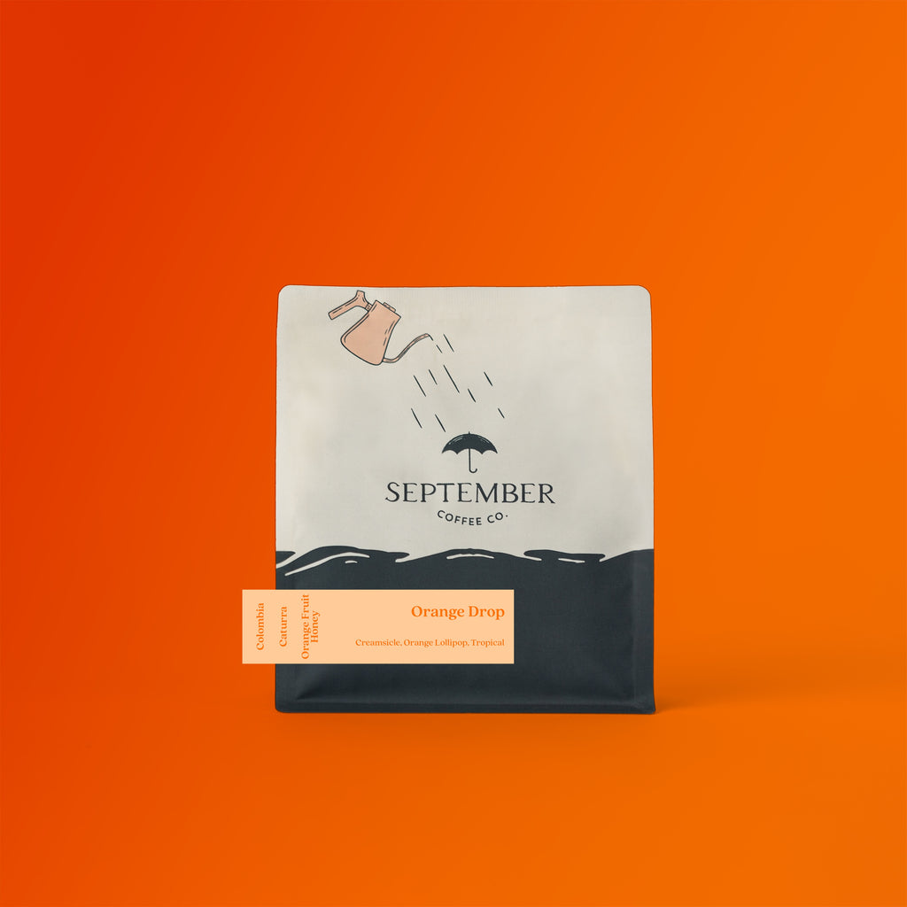 Photo of Orange Drop