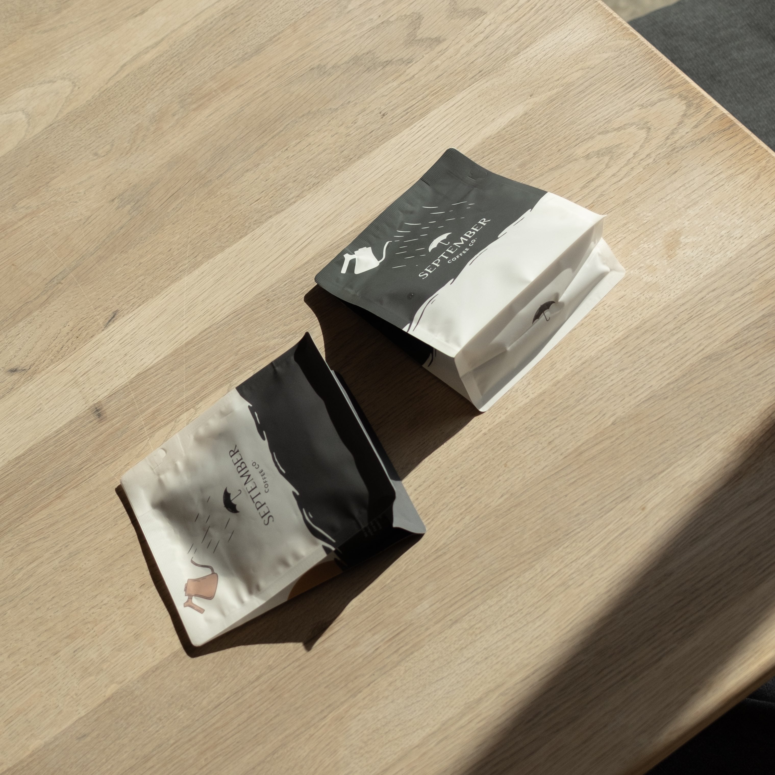 (International) Coffee Subscription