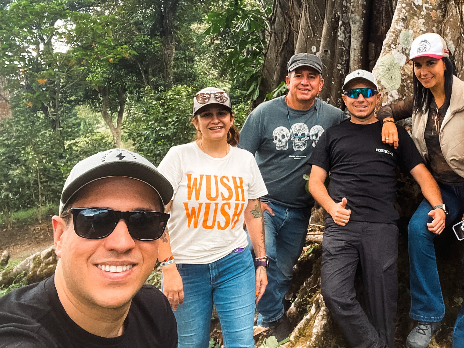 Hachi Kaizen - Colombia
