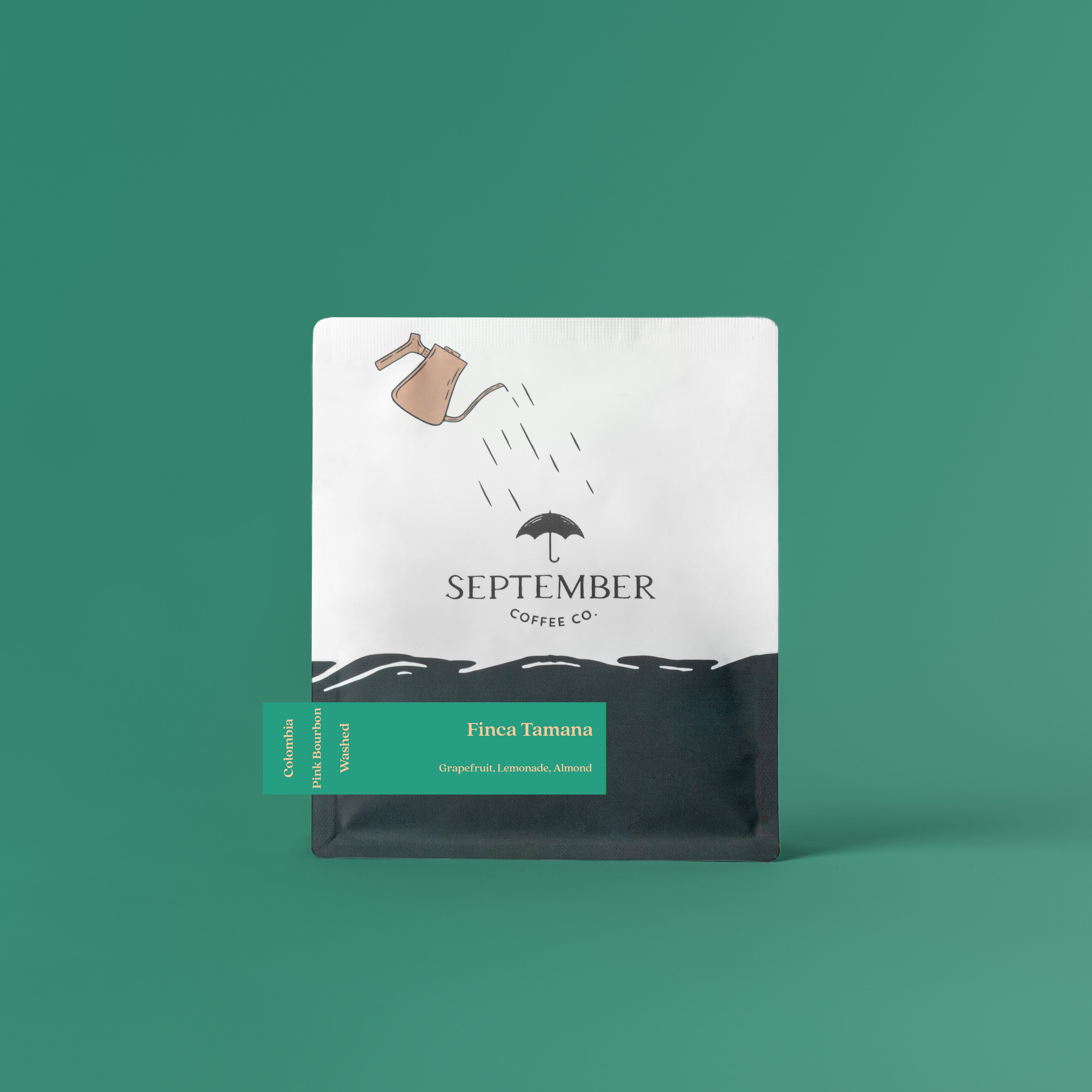 Finca Tamana - Elias Roa packshot